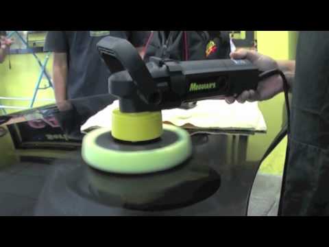 2010 G220v2 With Cruise Control in Action