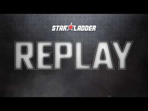 NICE Round from S1mple INSANE AUG RECOIL / Navi vs Forze /