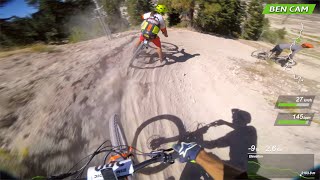 Snow Valley Bike Park