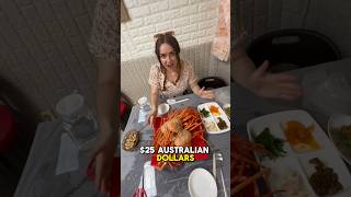 Download lagu All you can eat Crab Restaurant in Pohang 🦀 #southkorea #koreanfood #koreatravel #pohang #포항 #포항맛집 mp3