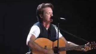 John Mellencamp - &quot;Small Town&quot; LIVE
