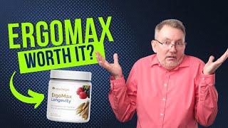ERGOMAX WORTH IT? - ERGOMAX REVIEW 2022 - Ill Tell Everything!