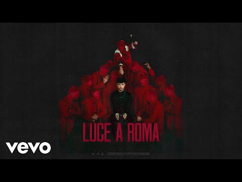 Video thumbnail for Luce A Roma
