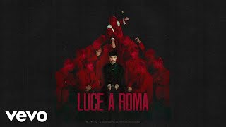 Musik-Video-Miniaturansicht zu Luce A Roma Songtext von Tony Effe