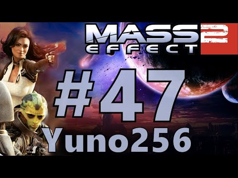 Zagrajmy w Mass Effect 2 - #47 Rozdzielanie zadań
