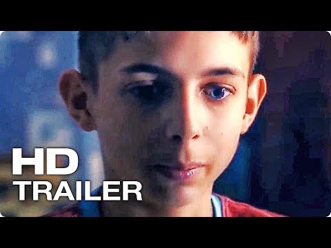 ПРАВИЛА ГЕЙМЕРА ✩ Трейлер (Игорь Четвериков, Криминал, Приключения, 2018)