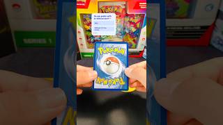 Do you prefer my shorts with or without text?👀#pokemon #pokemonchannel #pokemoncards