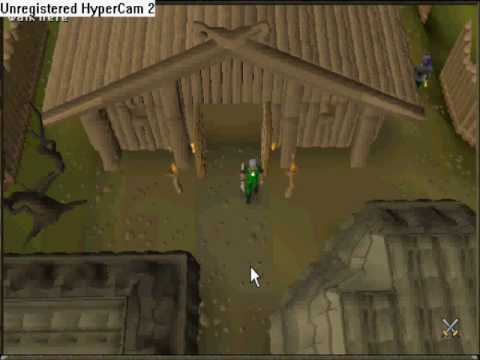 runescape 99 range guide f2p