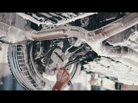 Chemical Guys Barebones Undercarriage Detail