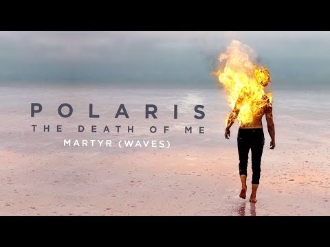 Video thumbnail for Martyr (Waves)