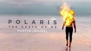 Martyr (Waves) Music Video