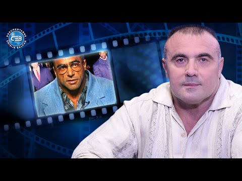 BALKAN INFO: Zoran Vejić - Naser Sonbati je umro od infekcije bubrega, imao je transplataciju jetre!