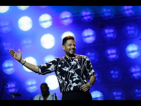 Hamaki X jeddah 2019 - حفل حماقي في جدة ٢٠١٩
