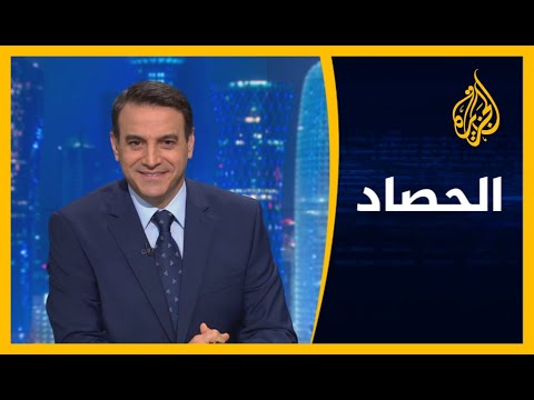 🇪🇬 الحصاد المشهد المصري.. انتخابات بلا معارضة