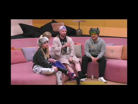 Neljästä finalistista häädetään kaksi ennen voittajan paljastamista | Big Brother Suomi 2020