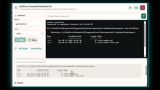 Realtime Voice + PowerShell: Talking to a Terminal with GPT-Realtime-2