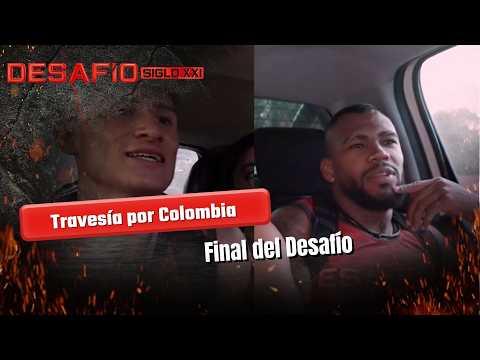 En la Final un error puede marcar la diferencia para el triunfo Gran final | Desafío del Siglo