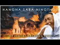 HANGNA SABA NINGTHOU Devia Kshetrimayum Official Lyrics