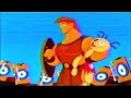 Disney S Hercules 1997 1998 VHS Trailer EIthanPerry B3u