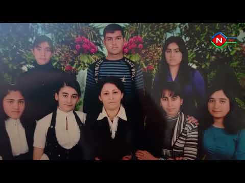 Müəllimlik nümunəsi - 23.01.2021