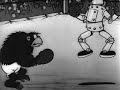 Mickey S Mechanical Man 1933