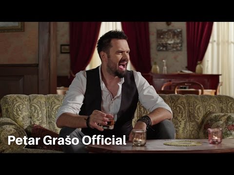 Petar Grašo - Ne znan za se (official video)