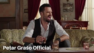 Petar Grašo - Ne znan za se (official video)