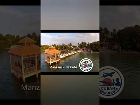 Manzanillo de Cuba parte 1 #cuba #reels #manzanillo#granma #history #viral