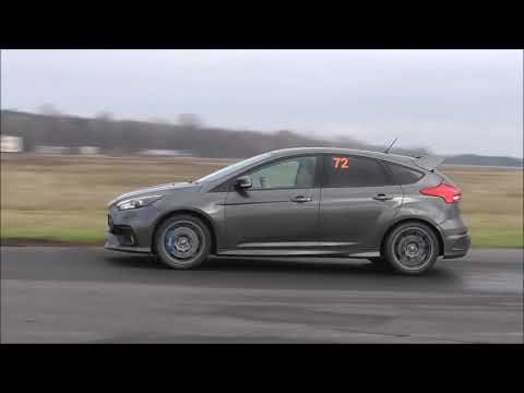 Trening Time4RallyCup 26-11-2017 - Gres - RS