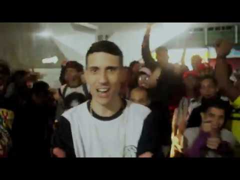 O Recomeço: Alê/Dartanhã/Zack e Dguerra (Prod:Carlos beatz)