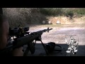 Testing 7 62x39mm In YUGO SKS 59 66 A1