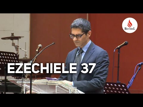 Ezechiele 37 | Past. Marco Piccolo