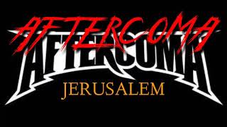 Download lagu AFTERCOMA - JERUSALEM (lirik lagu) mp3