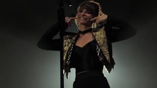 Parlare, perdonare, baciare - Alessandra Amoroso @ Mediolanum forum - Assago - 10.03.19