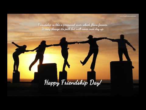 Adarsh Friendship...