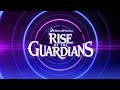 Cartoon Network Acme Night Rise Of The Guardians Promo
