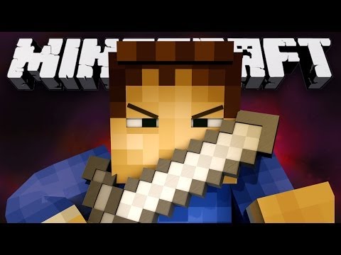 MURDERING TRIBUTES! (Minecraft Hunger Games with Preston, Lachlan, and Woof!)