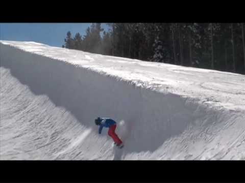 One day with, kim rune hansen, gjermund braaten, Kendall and jonny