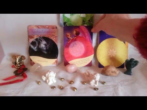 Engel Einhorn Wochenorakel Aufstiegsorakel:  31.Januar - 7. Februar 2016