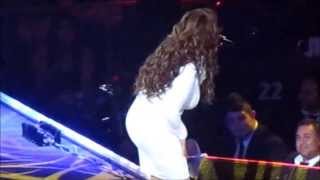 Jenni Rivera - Que Ganas De No Verte Nunca Más (Live)