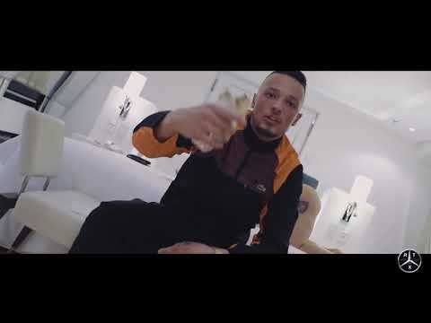 AZET x ZUNA x NASH   KARTELL prod  von DJ A BOOM Music Video