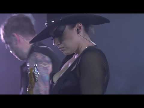 The Middlenight Men - Perfect