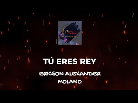 Tú Eres Rey video
