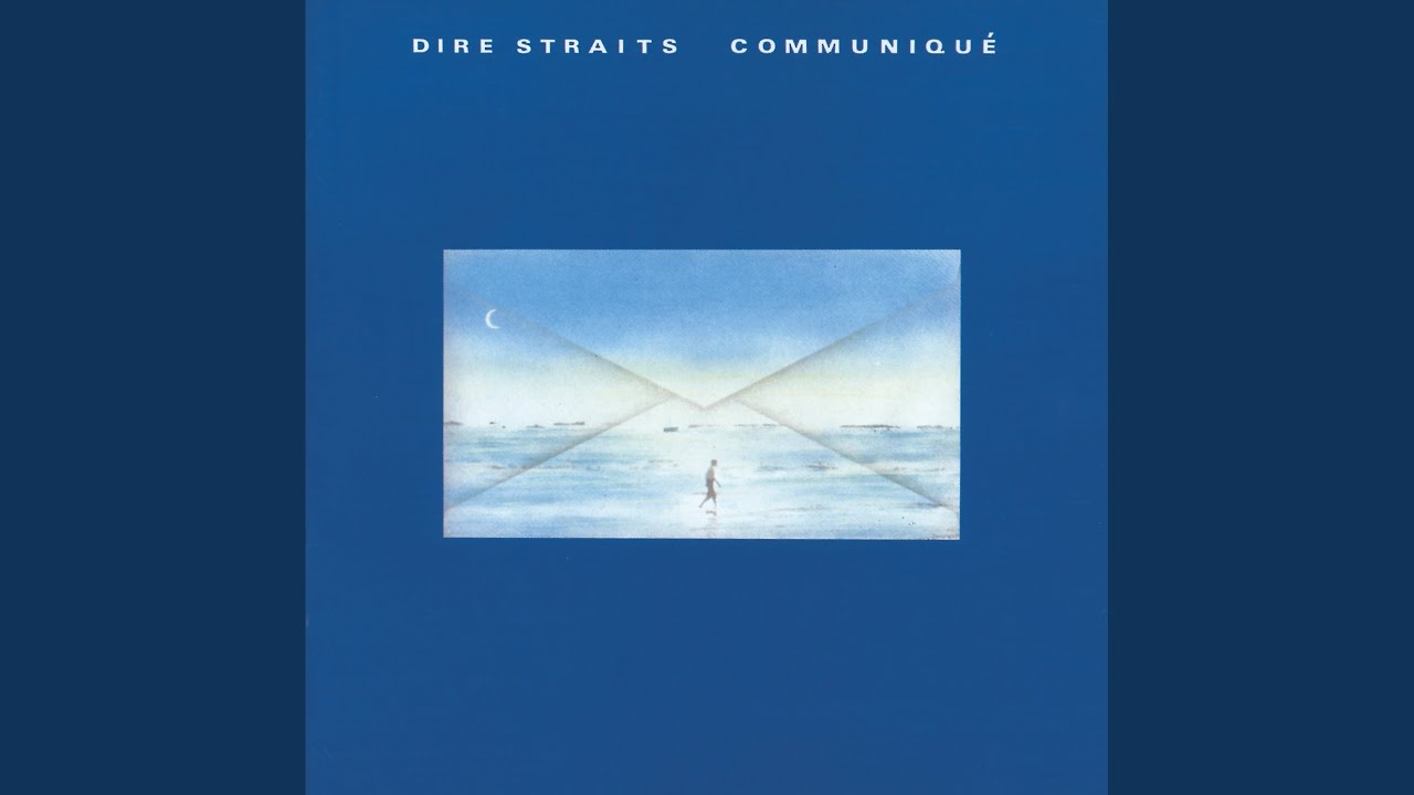 Dire Straits - Communiqué • CIB trailer