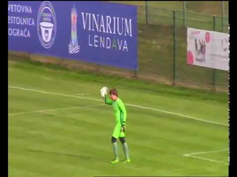 8. krog 3. SNL // Nafta 1903 - Križevci // 8.10.2016