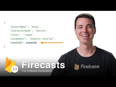 Understanding Cloud Functions: Retries and idempotence (Firecasts)