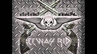 Hard Ride - Wounded Knee (Demo)