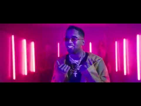Bryant Myers x Miky Woodz Feat. J Quiles - Ganas Sobran (Official Video)