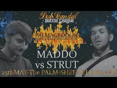 Maddo vs Strut