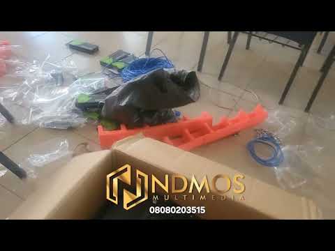 WINNERS CHAPEL (BASIN ILORIN KWARA STATE)